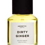 عطر ادکلن درتی جینجر هریتیک پرفیوم - Dirty Ginger Heretic Parfum - بررسی، قیمت و خرید