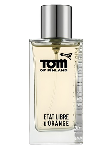 عطر ادکلن تام آو فینلند اِتات لیبر دُرانج - Tom of Finland Etat Libre d'Orange - بررسی، قیمت و خرید
