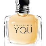 عطر ادکلن امپوریو آرمانی بیکاز ایتز یو جیورجیو آرمانی - Emporio Armani Because It’s You Giorgio Armani - بررسی، قیمت و خرید