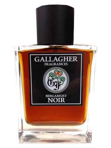 عطر ادکلن برگامست نوآر گالاگر فراگرنسز - Bergamust Noir Gallagher Fragrances - بررسی، قیمت و خرید