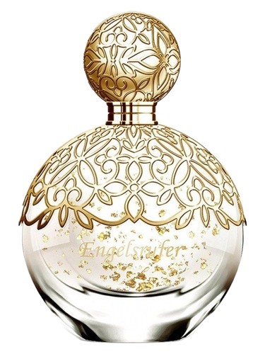 عطر ادکلن گلدن وینگز انگلزرور - Golden Wings Engelsrufer - بررسی، قیمت و خرید
