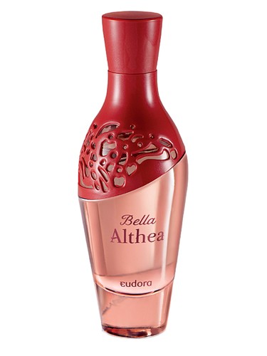 عطر ادکلن بلا آلتیا یودورا - Bella Althea Eudora - بررسی، قیمت و خرید