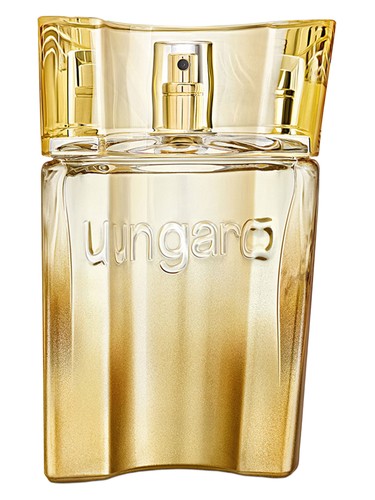 عطر ادکلن آنگرو گلد ایمانوئل اونگارو - Ungaro Gold Emanuel Ungaro - بررسی، قیمت و خرید