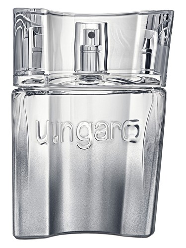 عطر ادکلن آنکارو سیلور امانوئل آنگارو - Ungaro Silver Emanuel Ungaro - بررسی، قیمت و خرید
