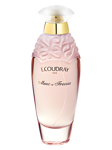 عطر ادکلن ماسک ات فریزیا ای کودری - Musc Et Freesia E. Coudray - بررسی، قیمت و خرید