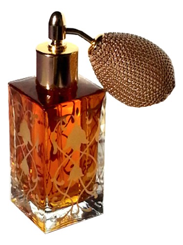 عطر ادکلن دیونکارنیشن آنته نویفر - Divincarnation Annette Neuffer - بررسی، قیمت و خرید