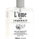 عطر ادکلن لوام سی باکترن دورنس اِن پروانس - L'Ome Sea Buckthorn Durance en Provence - بررسی، قیمت و خرید