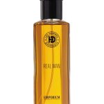 عطر ادکلن ریل من امپوریوم - Real Man Emporium - بررسی، قیمت و خرید