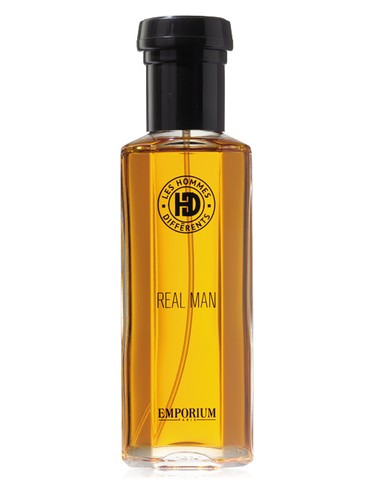 عطر ادکلن ریل من امپوریوم - Real Man Emporium - بررسی، قیمت و خرید