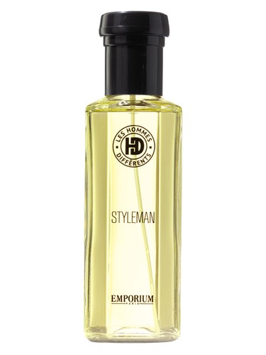 عطر ادکلن استایلمن امپوریوم - Styleman Emporium - بررسی، قیمت و خرید