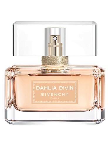 عطر ادکلن دالیا دیوین نود او دو پارفوم ژیوانشی - Dahlia Divin Nude Eau de Parfum Givenchy - بررسی، قیمت و خرید