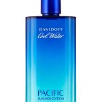 عطر ادکلن کول واتر پسیفیک سامر ادیشن فور من داویدف - Cool Water Pacific Summer Edition for Men Davidoff - بررسی، قیمت و خرید
