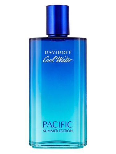 عطر ادکلن کول واتر پسیفیک سامر ادیشن فور من داویدف - Cool Water Pacific Summer Edition for Men Davidoff - بررسی، قیمت و خرید