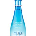 عطر ادکلن کول واتر پسیفیک سامر ادیشن فور وومن داویدوف - Cool Water Pacific Summer Edition for Women Davidoff - بررسی، قیمت و خرید