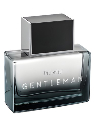عطر ادکلن جنتلمن فابرلیک - Gentleman Faberlic - بررسی، قیمت و خرید