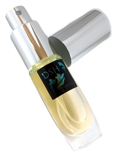 عطر ادکلن بلودیزی دی اس اچ پرفیومز - Bluedaisy DSH Perfumes - بررسی، قیمت و خرید
