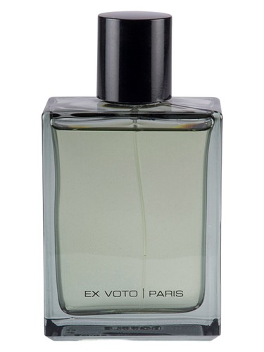 عطر ادکلن او دو لوکس جینسینگ اِکس وُتو - Eau de Luxe Ginseng Ex Voto - بررسی، قیمت و خرید