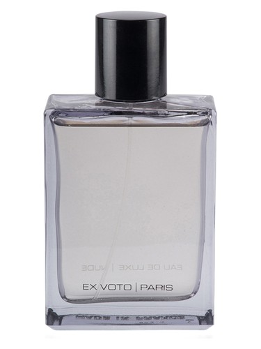 عطر ادکلن اُ دو لوکس نود اِکس وُتو - Eau de Luxe Nude Ex Voto - بررسی، قیمت و خرید