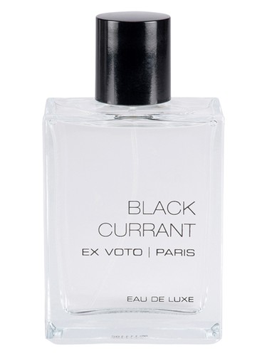 عطر ادکلن اُ دو لکس بلک کورنت اِگزووتو - Eau de Luxe Black Currant Ex Voto - بررسی، قیمت و خرید