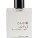 عطر ادکلن ادو دو لوکس جینجر لوتوس اِکس ووتو - Eau de Luxe Ginger Lotus Ex Voto - بررسی، قیمت و خرید