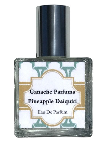 عطر ادکلن پاین اَپل دایکیوری گنش پارفومز - Pineapple Daiquiri Ganache Parfums - بررسی، قیمت و خرید