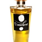عطر ادکلن لنسولنت اِف میلوت - L'Insolent F. Millot - بررسی، قیمت و خرید