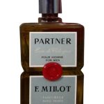 عطر ادکلن پارتنر ف. میلو - Partner F. Millot - بررسی، قیمت و خرید