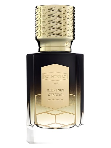 عطر ادکلن میدنایت اسپیشال اکس نهیلو - Midnight Special Ex Nihilo - بررسی، قیمت و خرید