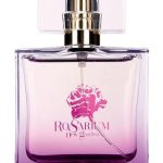 عطر ادکلن رزاریوم نیو گاردن درمیکا - Rosarium New Garden Dermika - بررسی، قیمت و خرید