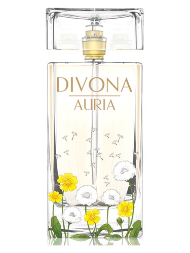 عطر ادکلن آوریا دیوانه - Auria Divona - بررسی، قیمت و خرید