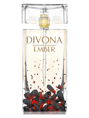 عطر ادکلن امبر دیوانه - Ember Divona - بررسی، قیمت و خرید