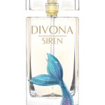 عطر ادکلن سایرن دیوونه - Siren Divona - بررسی، قیمت و خرید