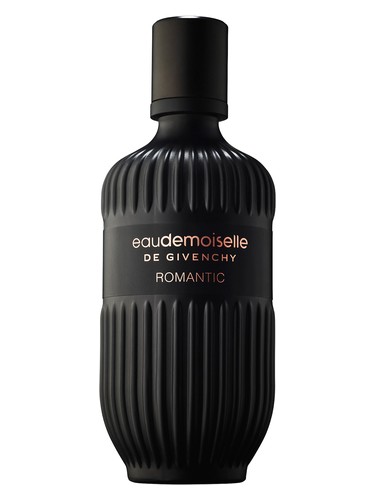 عطر ادکلن اودموزل دو ژیونشی رومانتیک ژیوانشی - Eaudemoiselle de Givenchy Romantic Givenchy - بررسی، قیمت و خرید