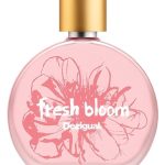 عطر ادکلن فرش بلوم دزیگوال - Fresh Bloom Desigual - بررسی، قیمت و خرید