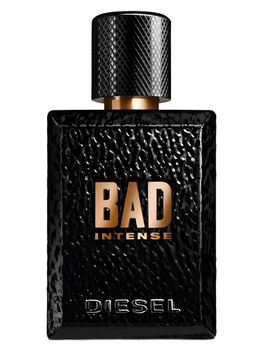 عطر ادکلن بَد اینتِنس دیزل - Bad Intense Diesel - بررسی، قیمت و خرید