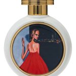 عطر ادکلن لیدی این رد اوت فراگرنس کامپانی اچ اف سی - Lady in Red Haute Fragrance Company HFC - بررسی، قیمت و خرید