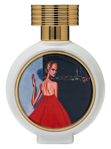 عطر ادکلن لیدی این رد اوت فراگرنس کامپانی اچ اف سی - Lady in Red Haute Fragrance Company HFC - بررسی، قیمت و خرید