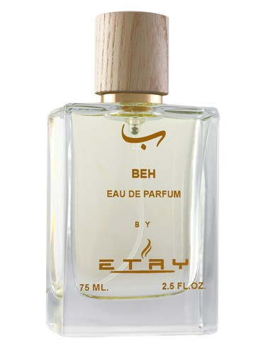 عطر ادکلن به اتری - Beh Etry - بررسی، قیمت و خرید