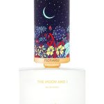 عطر ادکلن ذ مون اند آی فلورایکو - The Moon and I Floraïku - بررسی، قیمت و خرید