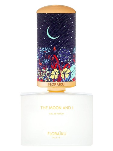 عطر ادکلن ذ مون اند آی فلورایکو - The Moon and I Floraïku - بررسی، قیمت و خرید