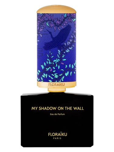 عطر ادکلن مای شَدو آن دِ وال فلورایکو - My Shadow on the Wall Floraïku - بررسی، قیمت و خرید