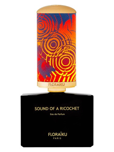 عطر ادکلن ساند آف ا ریکوشت فلورایکو - Sound of a Ricochet Floraïku - بررسی، قیمت و خرید