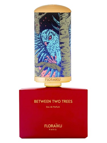 عطر ادکلن بیتوین توو تریز فلورایکو - Between Two Trees Floraïku - بررسی، قیمت و خرید