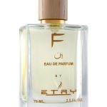 عطر ادکلن اف ایتری - F Etry - بررسی، قیمت و خرید
