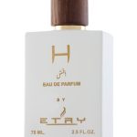 عطر ادکلن هاچ ایتری - H Etry - بررسی، قیمت و خرید