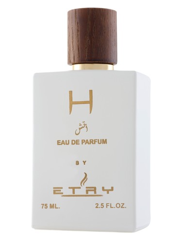 عطر ادکلن هاچ ایتری - H Etry - بررسی، قیمت و خرید