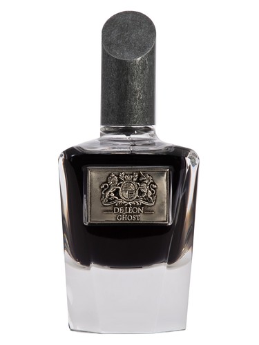 عطر ادکلن گوست بلک د لیون - Ghost Black De Leon - بررسی، قیمت و خرید