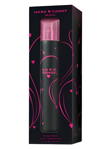 عطر ادکلن بلک هارد کندی - Black Hard Candy - بررسی، قیمت و خرید