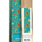 عطر ادکلن سانشوالیتی میتیک هی پوا - Sensualité Mythique Hei Poa - بررسی، قیمت و خرید
