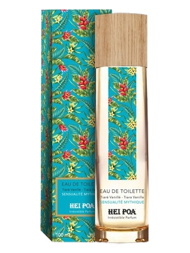 عطر ادکلن سانشوالیتی میتیک هی پوا - Sensualité Mythique Hei Poa - بررسی، قیمت و خرید